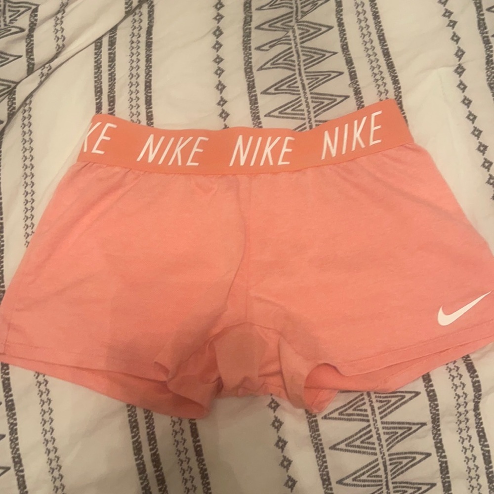 nike spandex